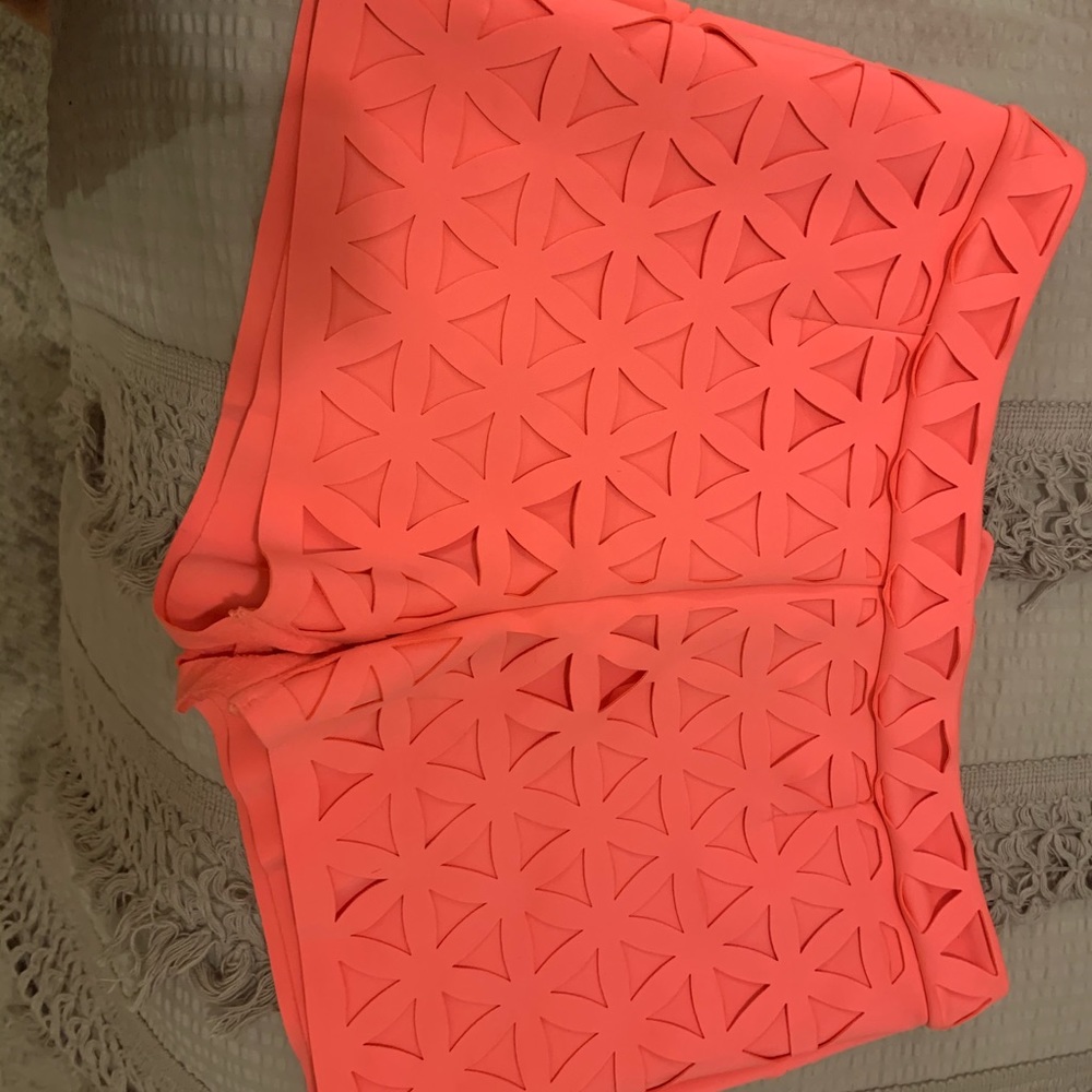 Brand New Lily Pulitzer Shorts